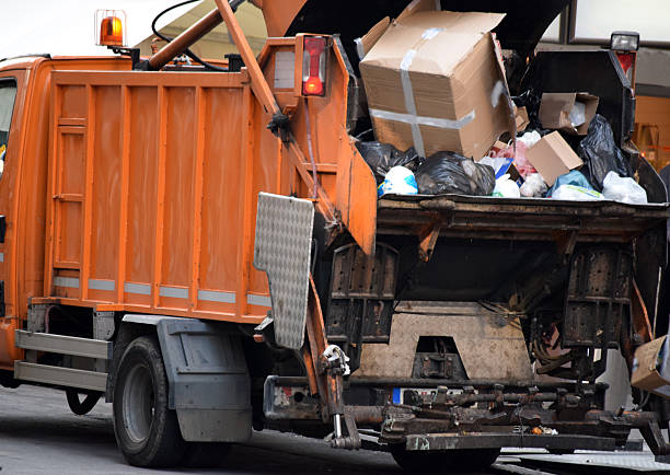Best Commercial Junk Removal  in Laughlin Af, TX
