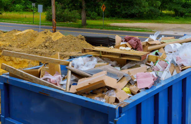 Reliable Laughlin Af, TX Junk Removal Solutions